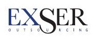Exser Outsourcing Logo